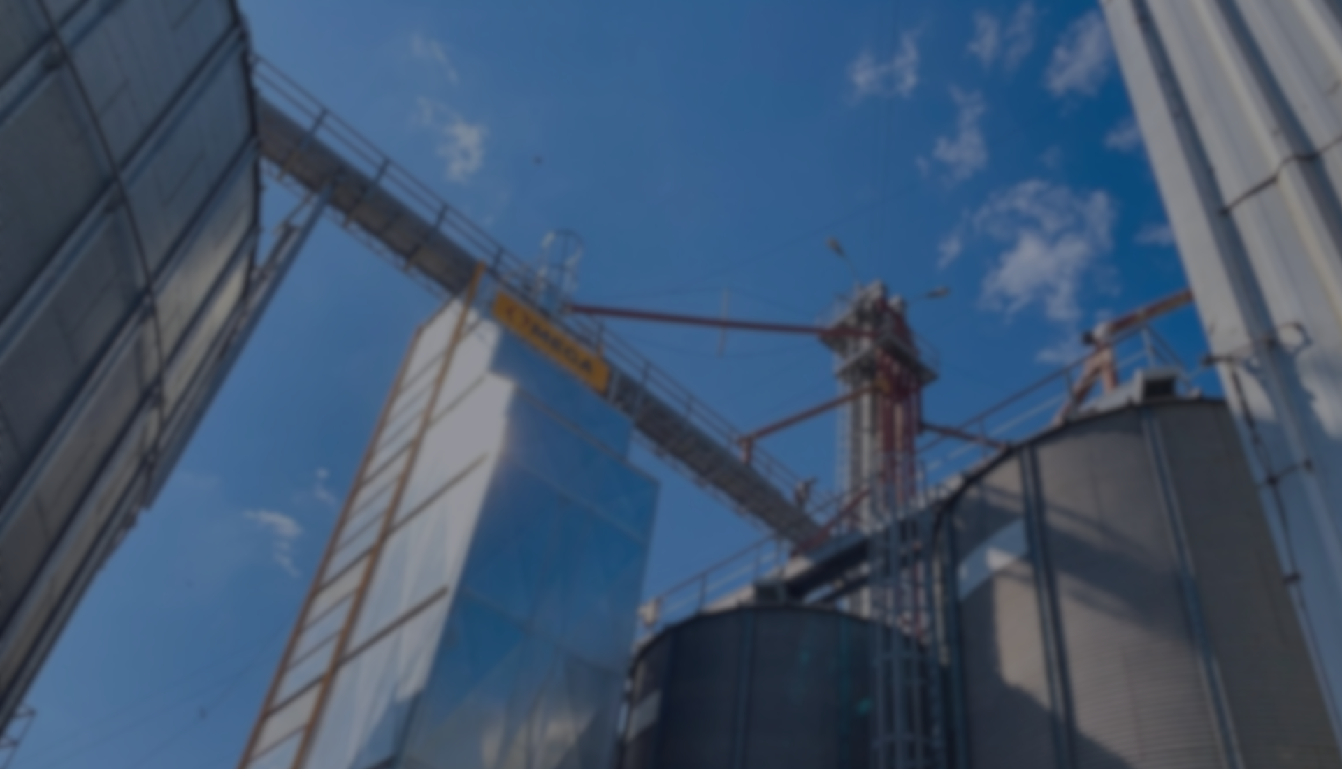 Godoy Agroindustria Empresa